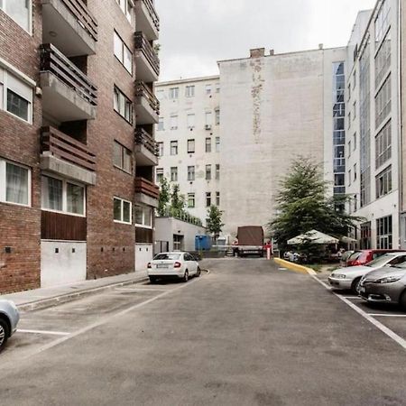 The Downtown Chill Apartment Будапеща Екстериор снимка
