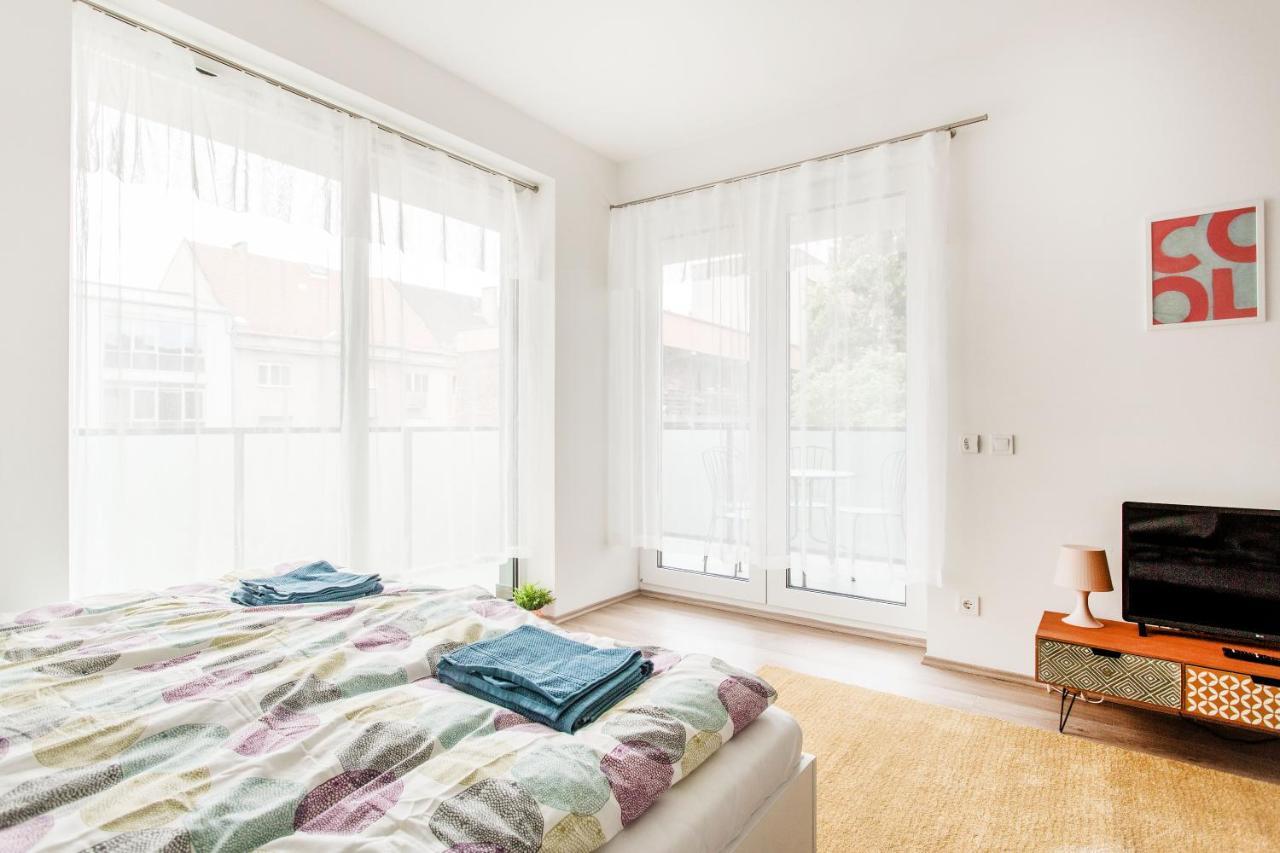The Downtown Chill Apartment Будапеща Екстериор снимка